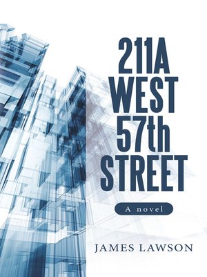 cover image of 211A West 57Th Street